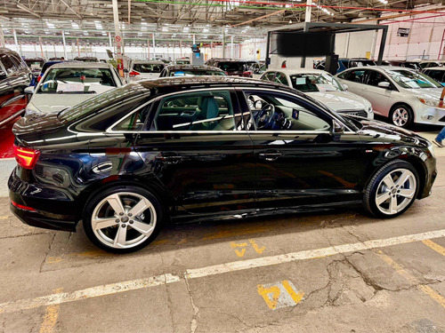 Audi A3 2.0 Sedán L S Line At Dsg