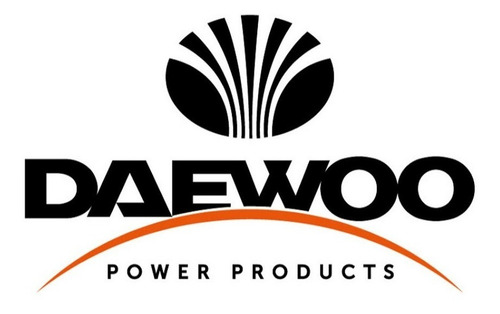Sopladora aspiradora trituradora Daewoo DAEB2500 eléctrica 2500W 220V