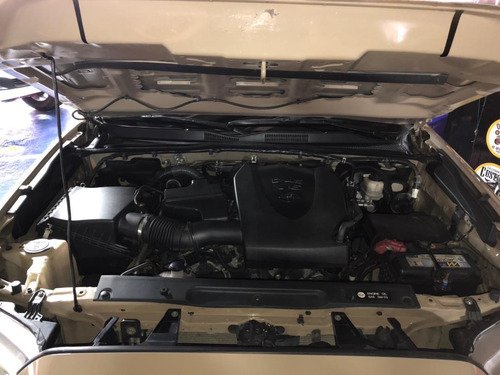Toyota Tacoma 4*2