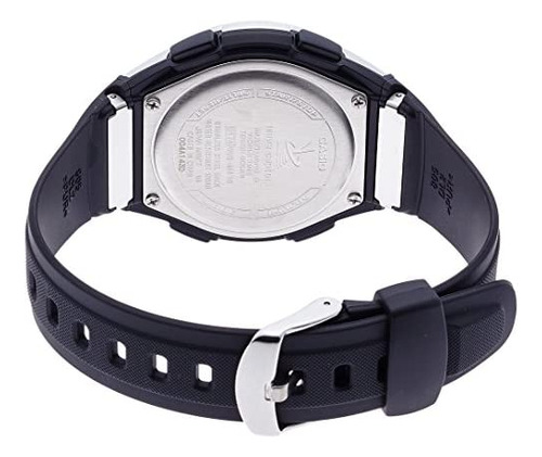 Casio Wave Ceptor Multiband 6 Wvq-m410-1ajf Reloj De Pulsera