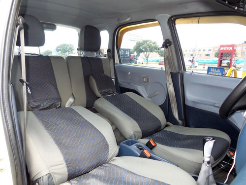 Zotye Nomada 1.3