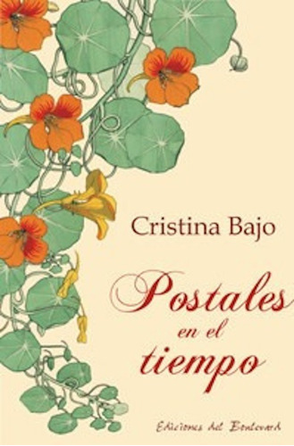 Postales En El Tiempo - Cristina Bajo - Boulevard