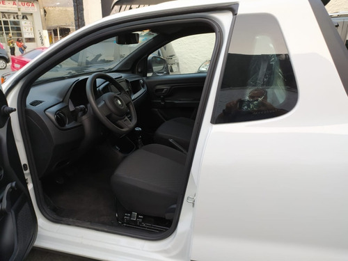 Fiat Strada 1.4 Fire Endurance Cs 2021