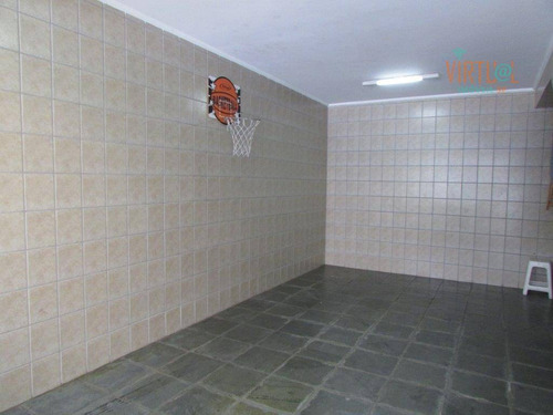 Imagem 26 de 29 de Sobrado Residencial À Venda, City Pinheirinho, São Paulo. - So0056