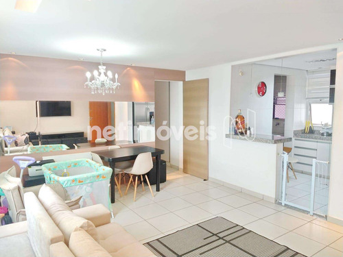 Imagem 2 de 30 de Venda Apartamento 3 Quartos Carlos Prates Belo Horizonte - 882247