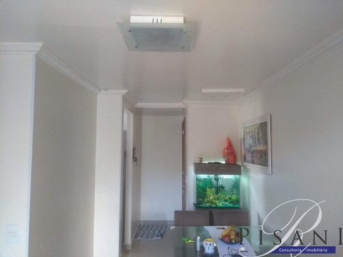 Imagem 24 de 29 de Vendo Apartamento 2 Quartos Com Suite Em Campo Grande - Ap02412 - 34826183