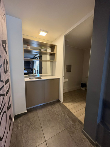 Ref:12611** Acogedor Departamento Estudio Cerca D