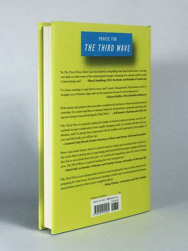 The Third Wave (Usado)