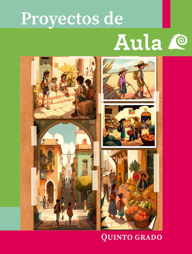 Proyectos De Aula Quinto Grado