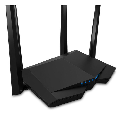 Enrutador Wifi Inteligente Ac6 Tenda Doble Banda Ac1200