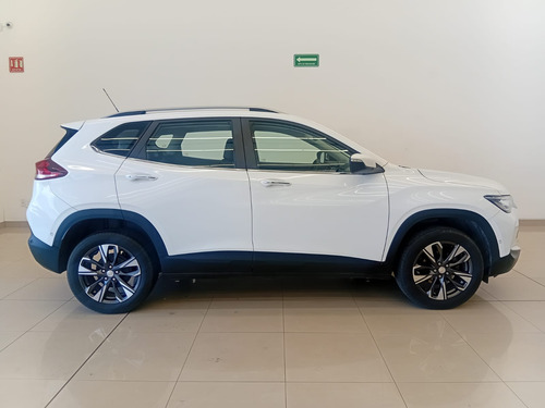 Chevrolet Tracker 1.2 Premier Turbo At