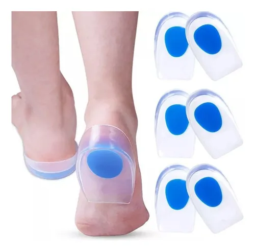 Zapatos Para Espolon Calcaneo Mujer MercadoLibre