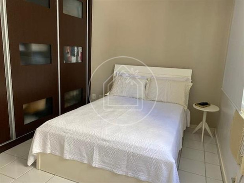 Apartamento - Ref: 875595