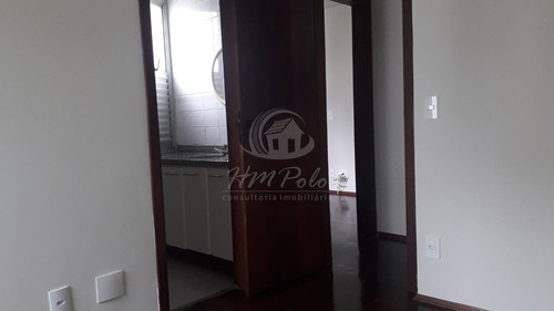 Imagem 16 de 30 de Apartamento Para Aluguel Em Mansoes Santo Antonio - Ap032228