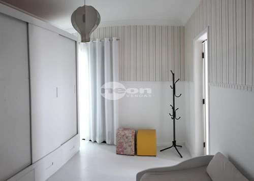 Imagem 6 de 13 de Apartamento - Nova Petropolis - Ref: 1230 - V-1230
