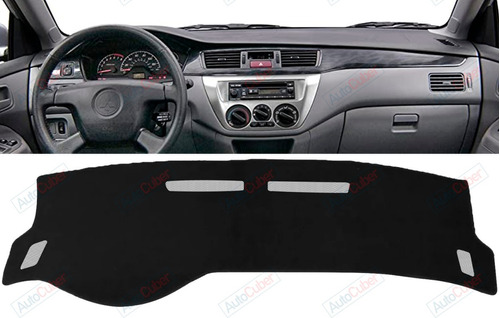 Cubretablero Mitsubishi Lancer Modelo 2005 - 2007