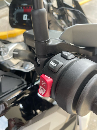 Bmw Motorrad R 1300 Equipada Gs 2024 (demo)
