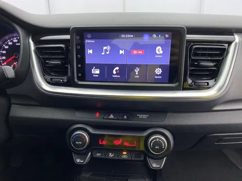 Kia Stonic 1.0 Zenith