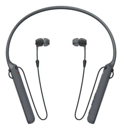 Auriculares Sony Hi-Fi con diafragma de 40mm, Adaptador Stereo (MDR-XD100)