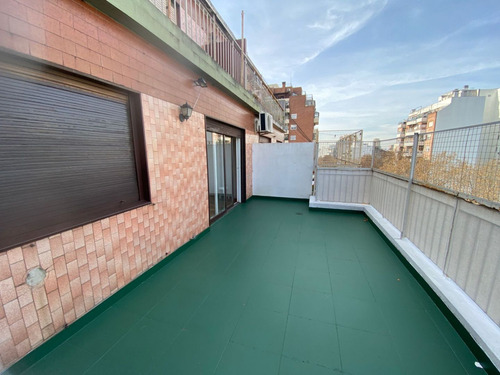 Departamento En Alquiler En Almagro