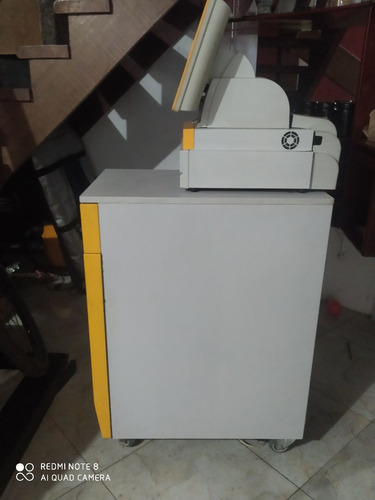 Kiosk Kodak