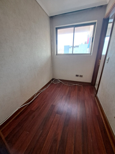 Departamento Amplio Con Ubicación Privilegiada