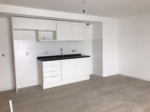 Imagen 3 de 12 de Venta De Hermoso Y Muy Amplio Apartemento De 2 Dormitorios A Estrenar
