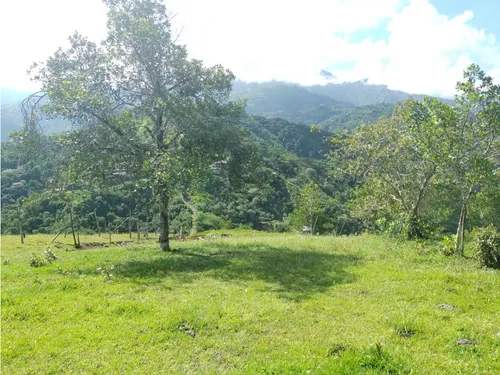 Se Vende Lote En Sanjeronimo (antioquia) 20 Hectáreas + 8.000 Mtr2