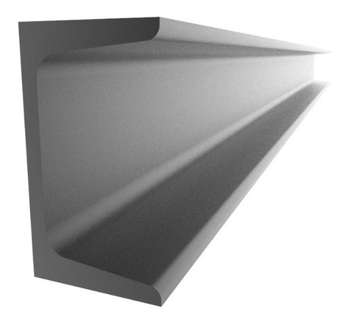Upn Chico 60x30x6mm X 6 Metros