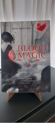 Blood Magic