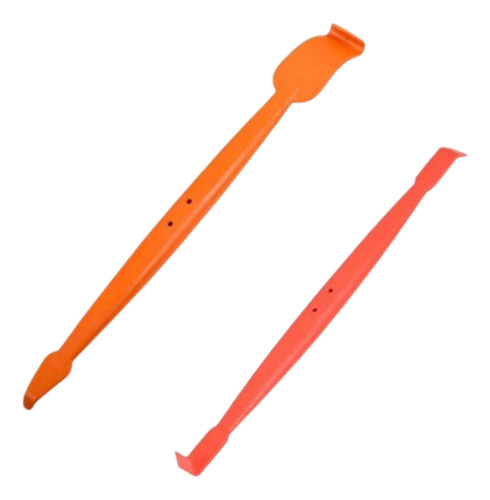 Set 2 Pcs Micro Car Wrapp Wrapping Ploteo Vinilo Polarizado