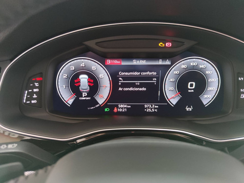 Audi Q8 3.0 Tfsi Gasolina Performance Black Quattro