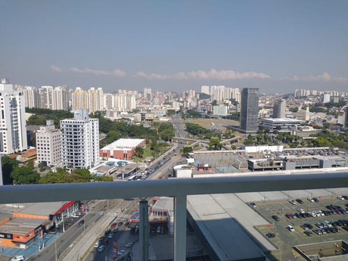 Imagem 14 de 30 de Sala Para Alugar, 60 M² Por R$ 2.500,00/mês - Centro - São Bernardo Do Campo/sp - Sa0083