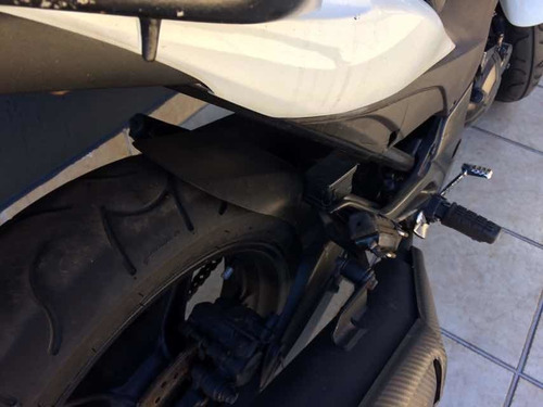 Imagem 6 de 6 de Honda Cb300r Ano 2014 Flex