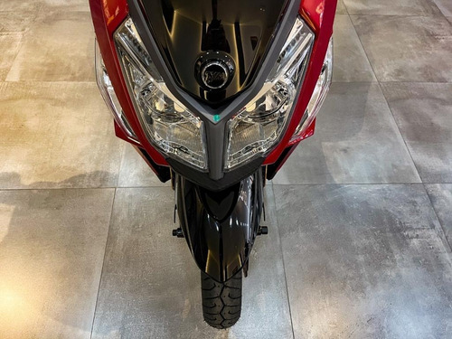 Imagem 7 de 10 de Cruisym 150 - Nmax 160 - Pcx 150 - Re