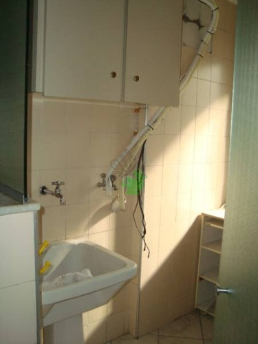 Imagem 22 de 25 de Apartamento Em Condomínio Padrão Para Venda No Bairro Vila Ida, 3 Dorm, 1 Suíte, 2 Vagas, 112 M - 1075