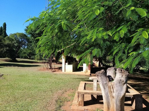 Imagem 9 de 13 de Essa É A Chácara Perfeita Para Quem Está Em Busca De Segurança E Principalmente Conforto, Confira: - 1475