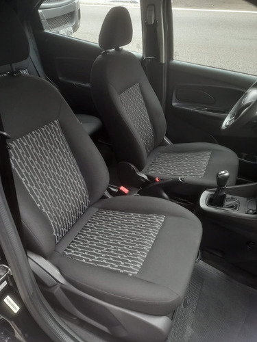 Imagem 9 de 15 de Ford Ka Se 1.0 2020