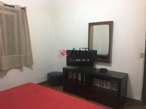 Imagen 5 de 14 de Centro De San Rafael, 3 Dormitorios, Capacidad 10 Pax. A 500 Mts Del Mar.-ref:6280