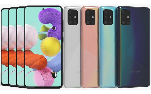 Samsung Galaxy A51 4/128 Gb