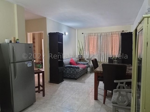 Imagen 4 de 20 de Vendo Apartamento En Urbanización Los Ángeles (turmero), Código 23-15157 Carlos M. 04243535083