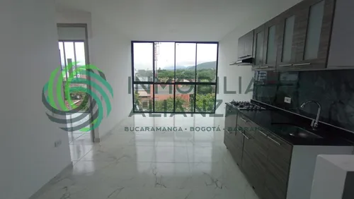 Apartamento En Arriendo En El Poblado. Cod A16404