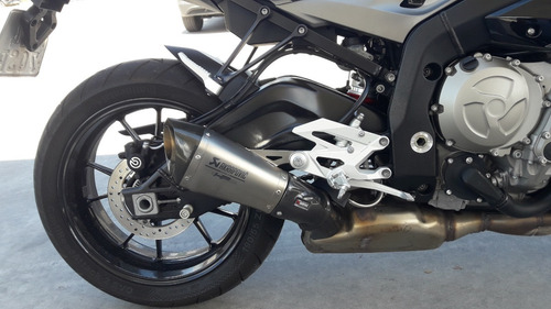 Bmw S 1000 R -im-pe-ca-ble.-