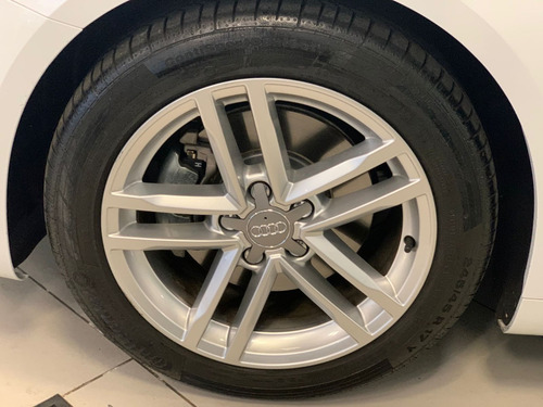 Imagen 14 de 15 de Audi Tt 2.0t 230cv Stronic 7ma Automatic Coupe A5 2018 Usado