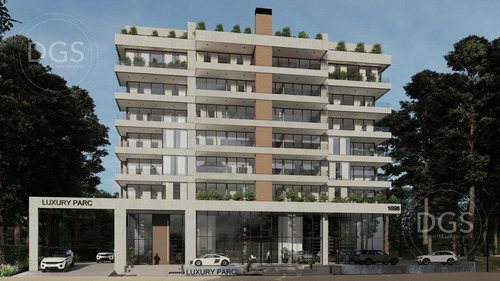 Imagen 8 de 30 de Departamento De Lujo De 2 Ambientes En Pozo En Edificio Full Amenities - Pinamar