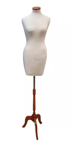 Costurero Maniquí de modista - Prym ☁ Mercería Lluvia de Ideas ☁