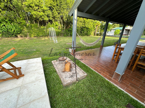 Casa Quinta En Alquiler- Chascomus