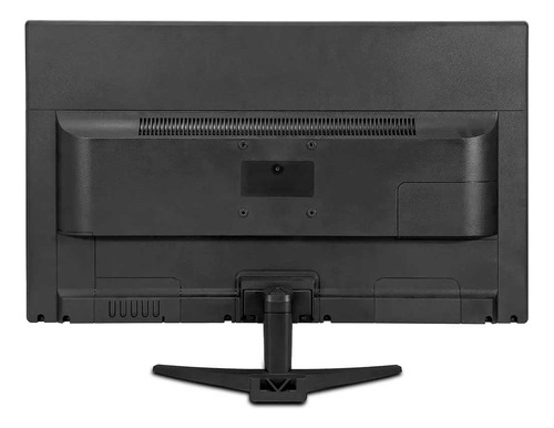 Monitor Office 22 Tcn Led Hd Flat 5ms 60hz Hdmi Vga