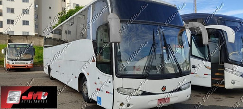 Paradiso 1200 G6 Ano 2007 Scania K340 Jm Cod 1253