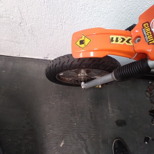 Loncin 49cc